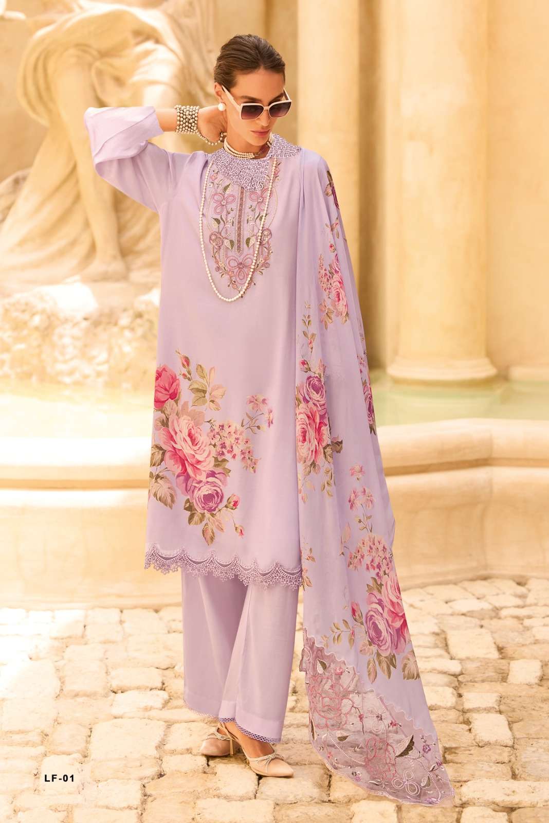 Varsha Fashion Love At First Sight