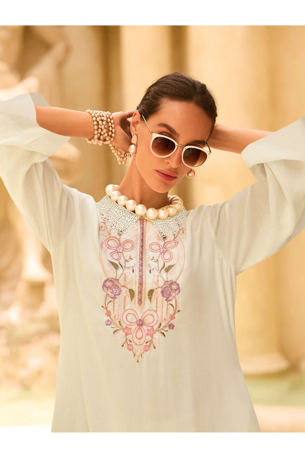Varsha Fashion Love At First Sight