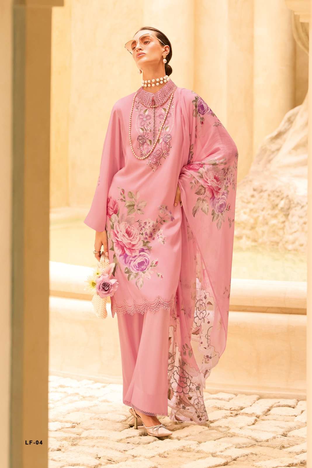 Varsha Fashion Love At First Sight