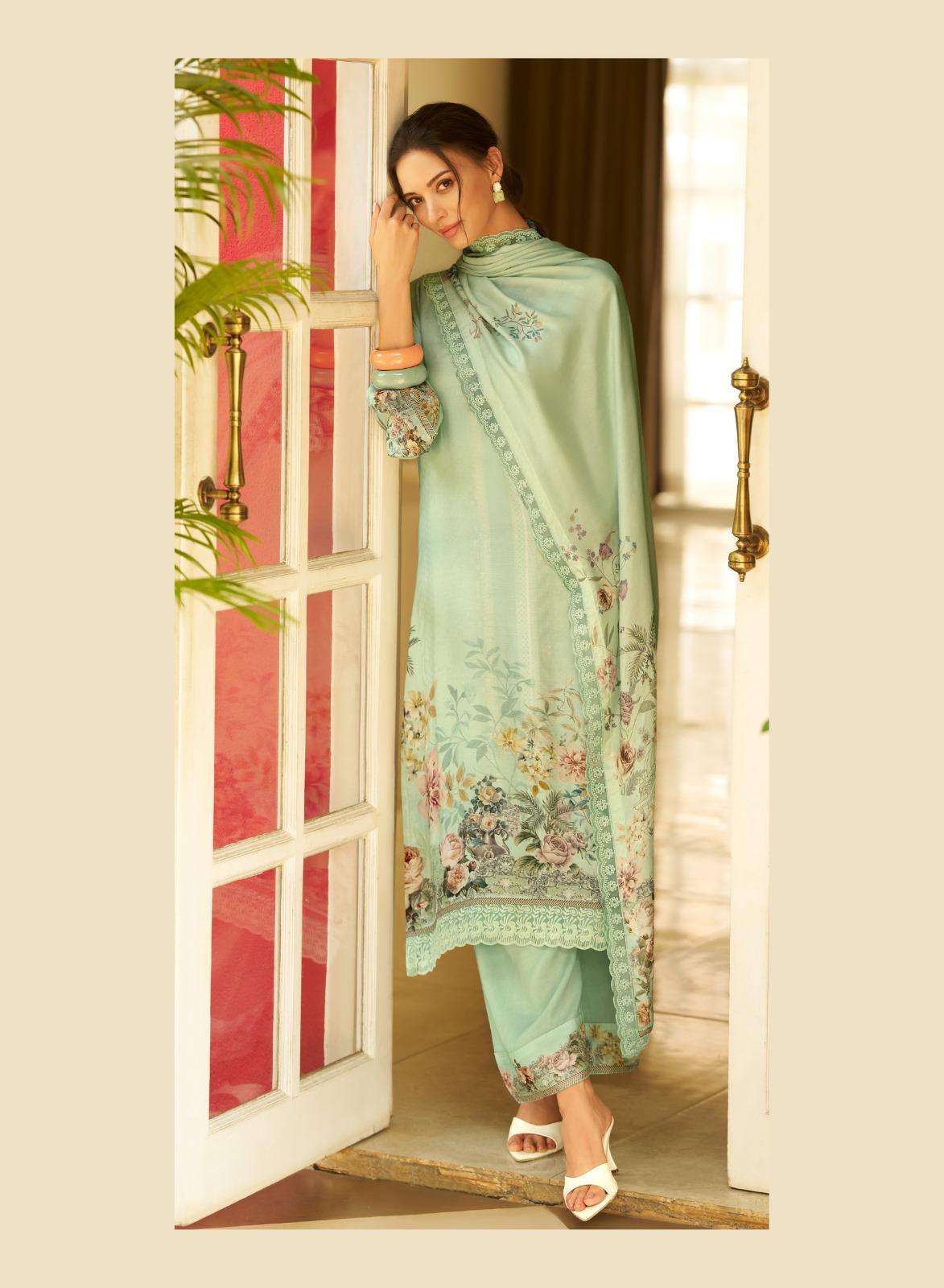 Varsha Fashion Qissa - Amrah Wholesale