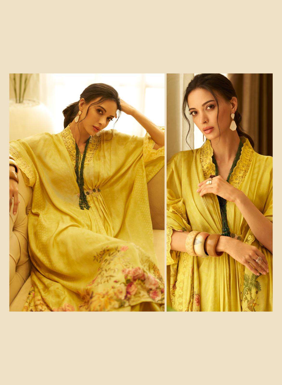 Varsha Fashion Qissa - Amrah Wholesale