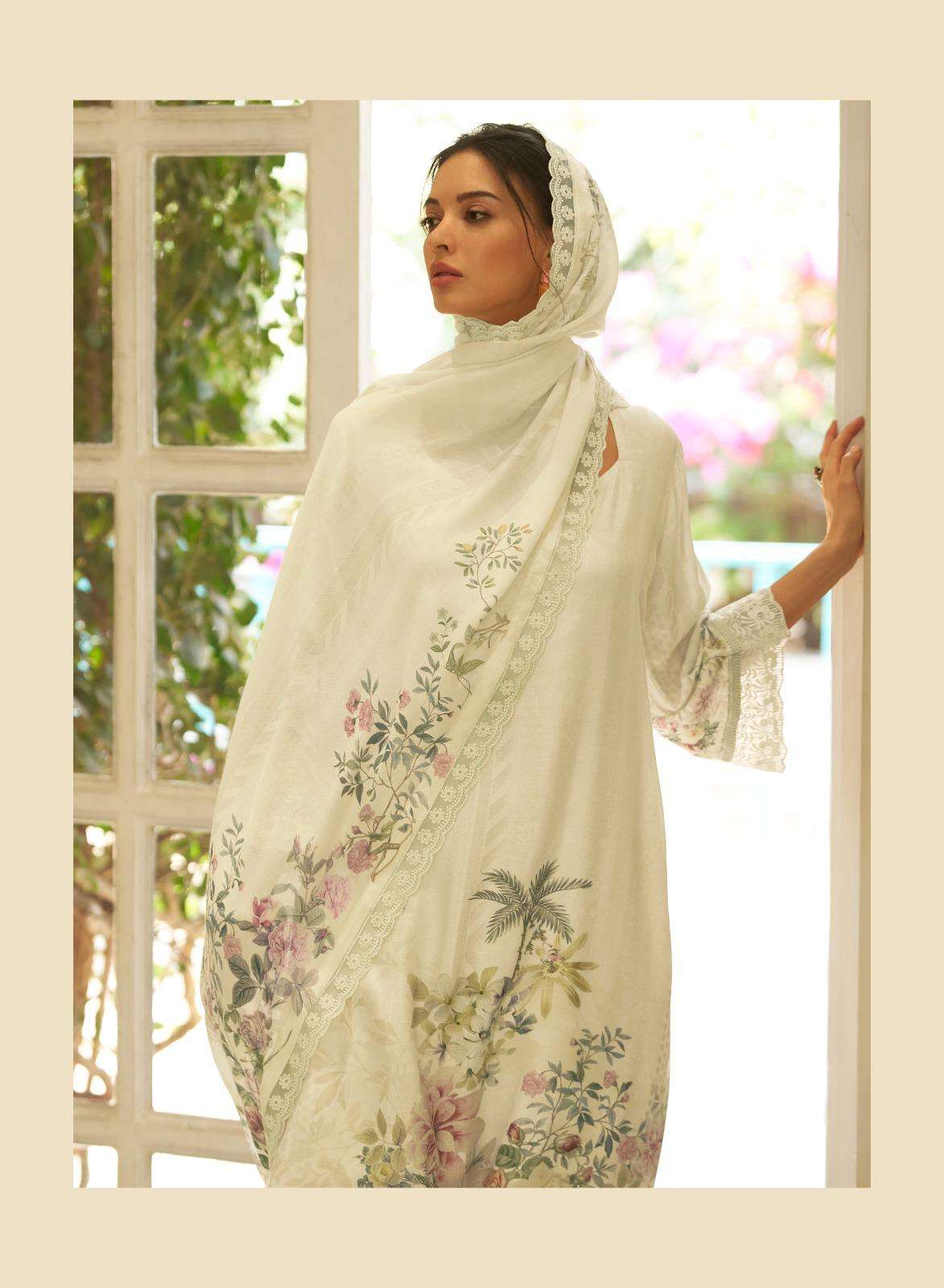 Varsha Fashion Qissa - Amrah Wholesale