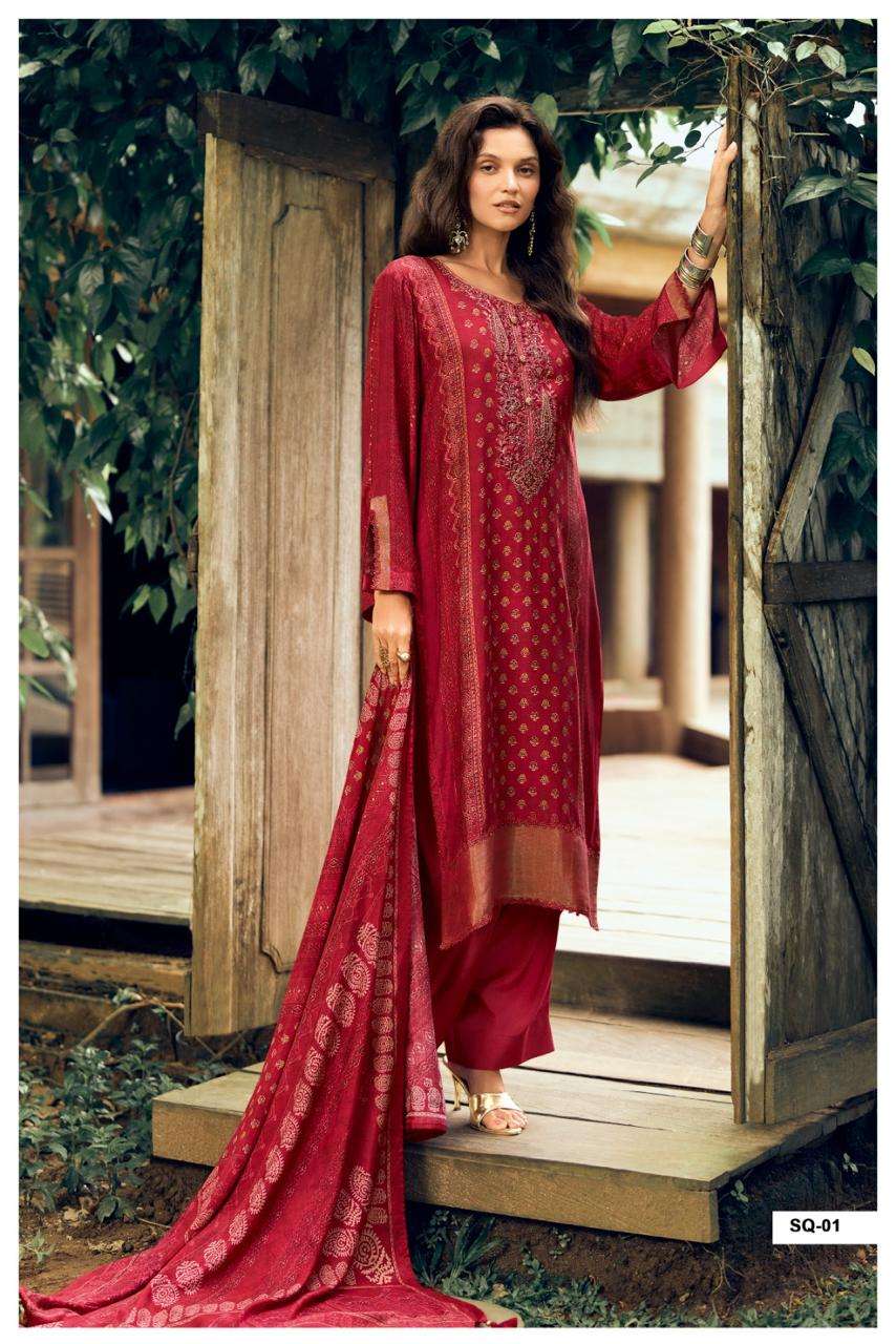 Varsha Samarqand - Amrah Wholesale
