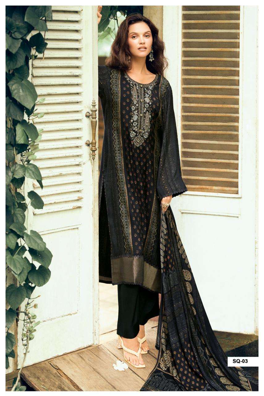Varsha Samarqand - Amrah Wholesale