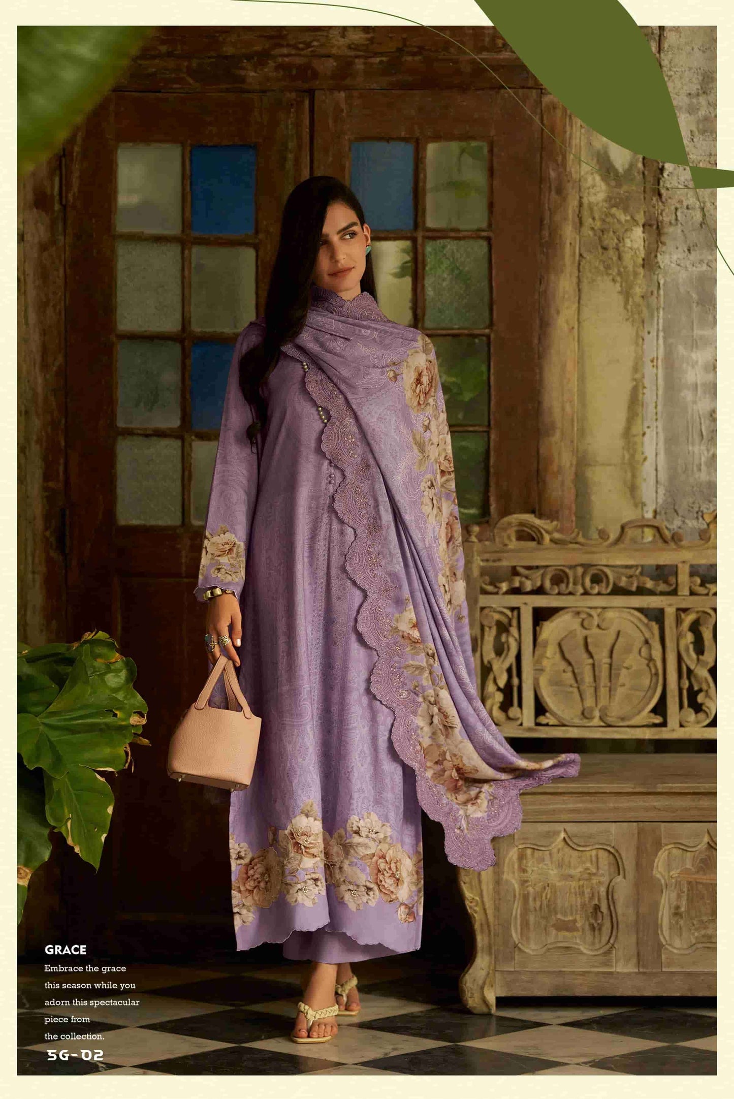 Varsha Siyah Gulzar