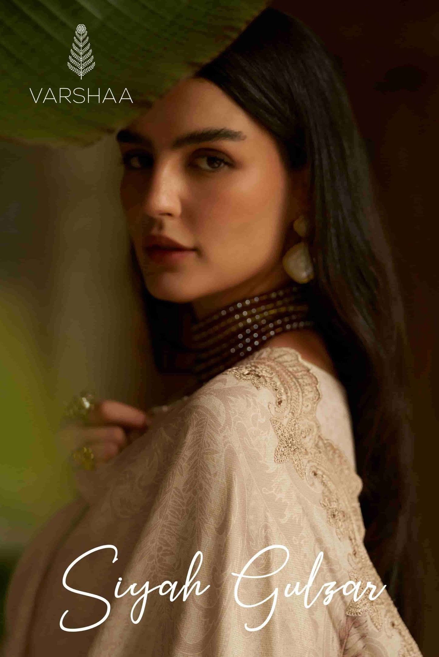 Varsha Siyah Gulzar