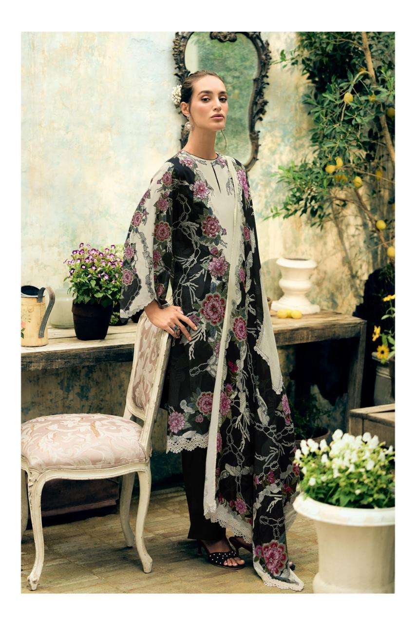 Varsha Fashion You Are The One - Amrah Wholesale