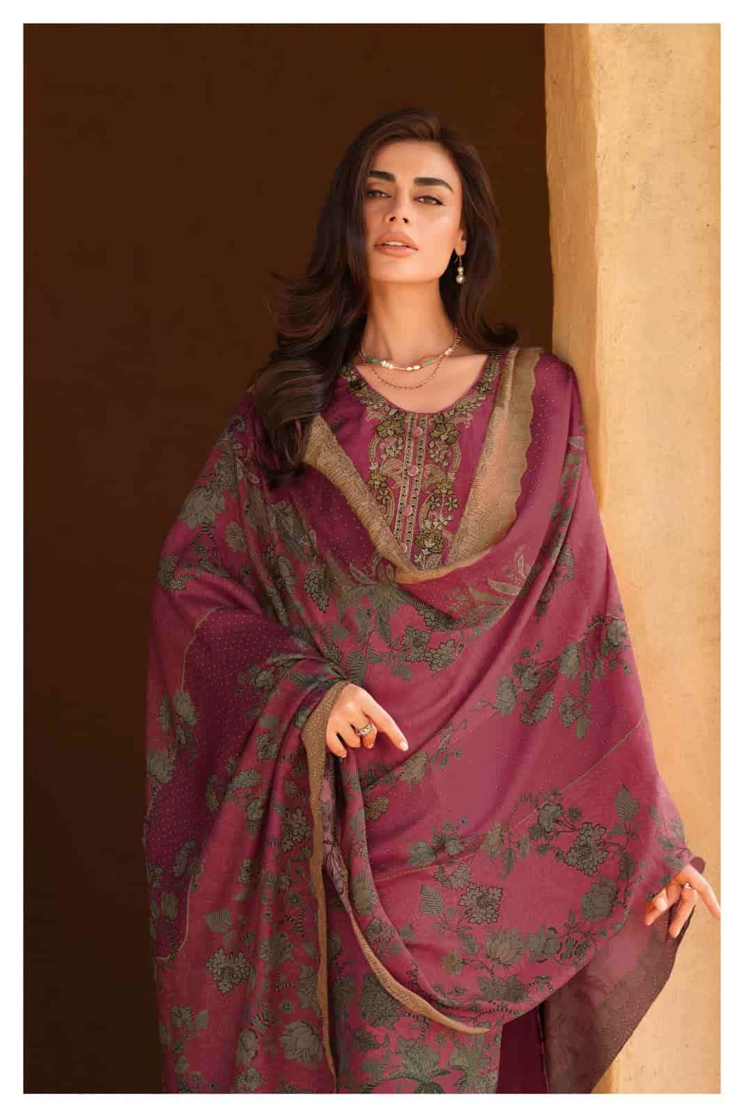 Varsha Fashion Golden Sand