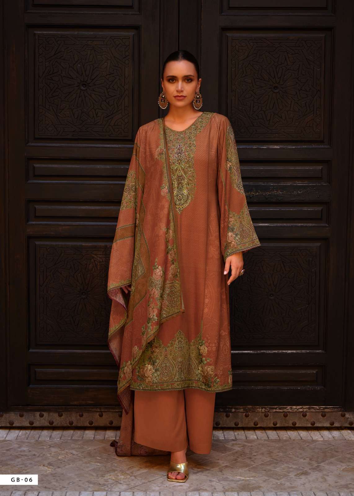 Varsha Gulab