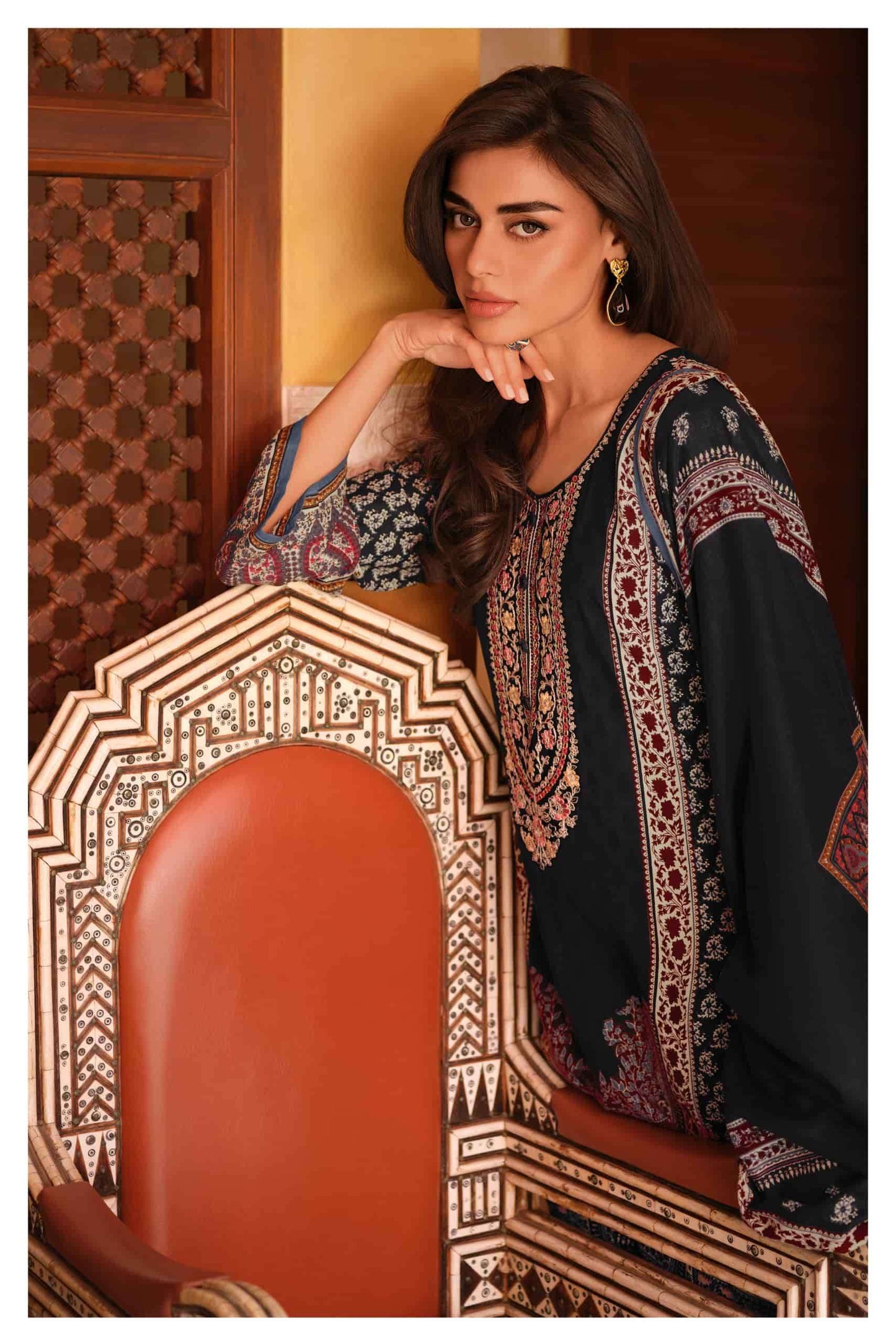 Varsha Istiya - Amrah Wholesale