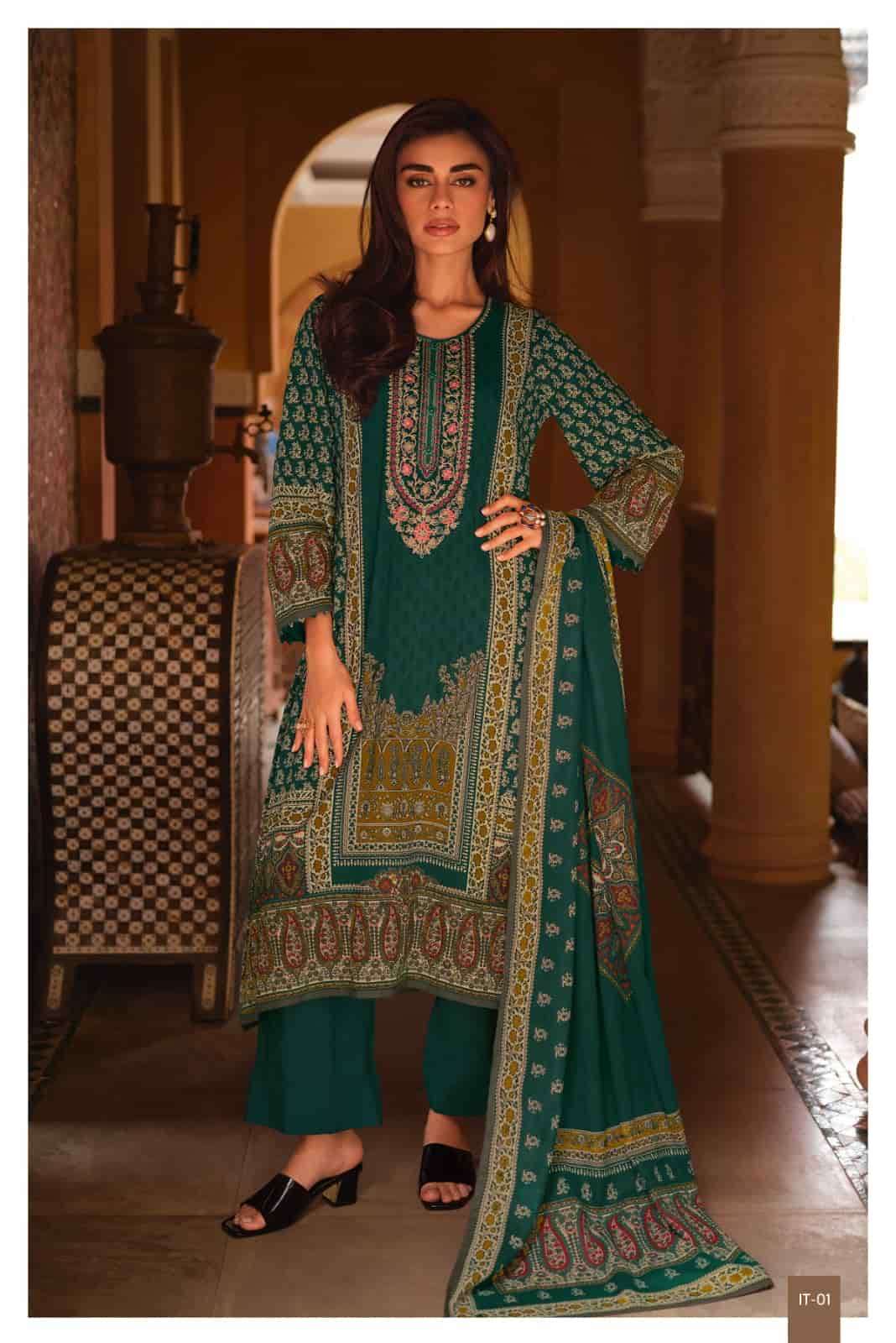 Varsha Istiya - Amrah Wholesale