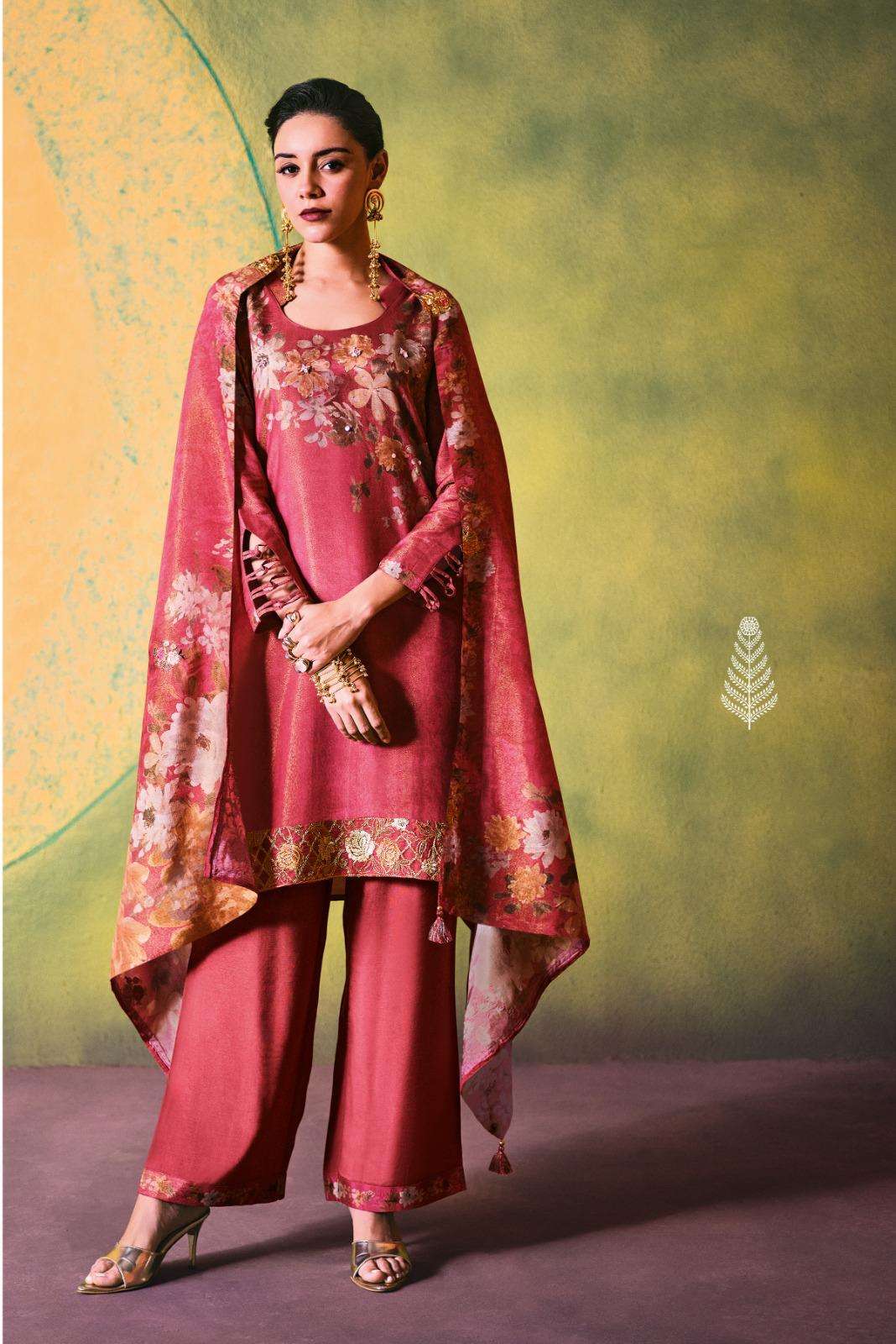 Varsha Fashion Kara