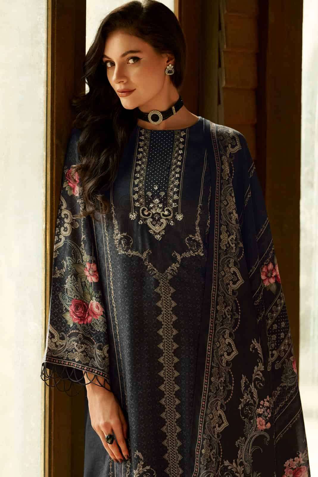 Varsha Fashion Mian
