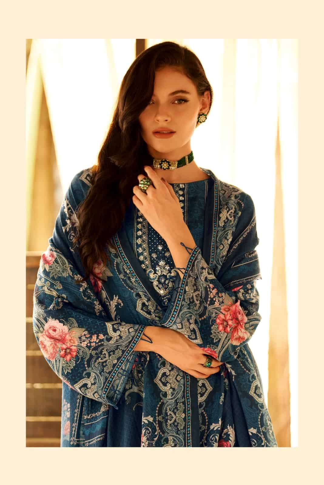 Varsha Fashion Mian