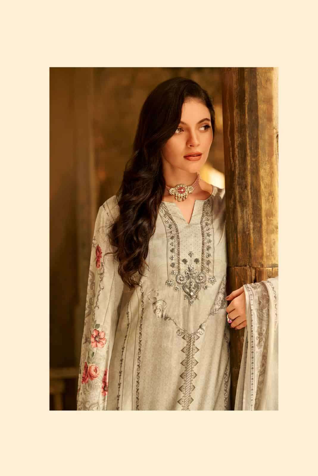 Varsha Fashion Mian