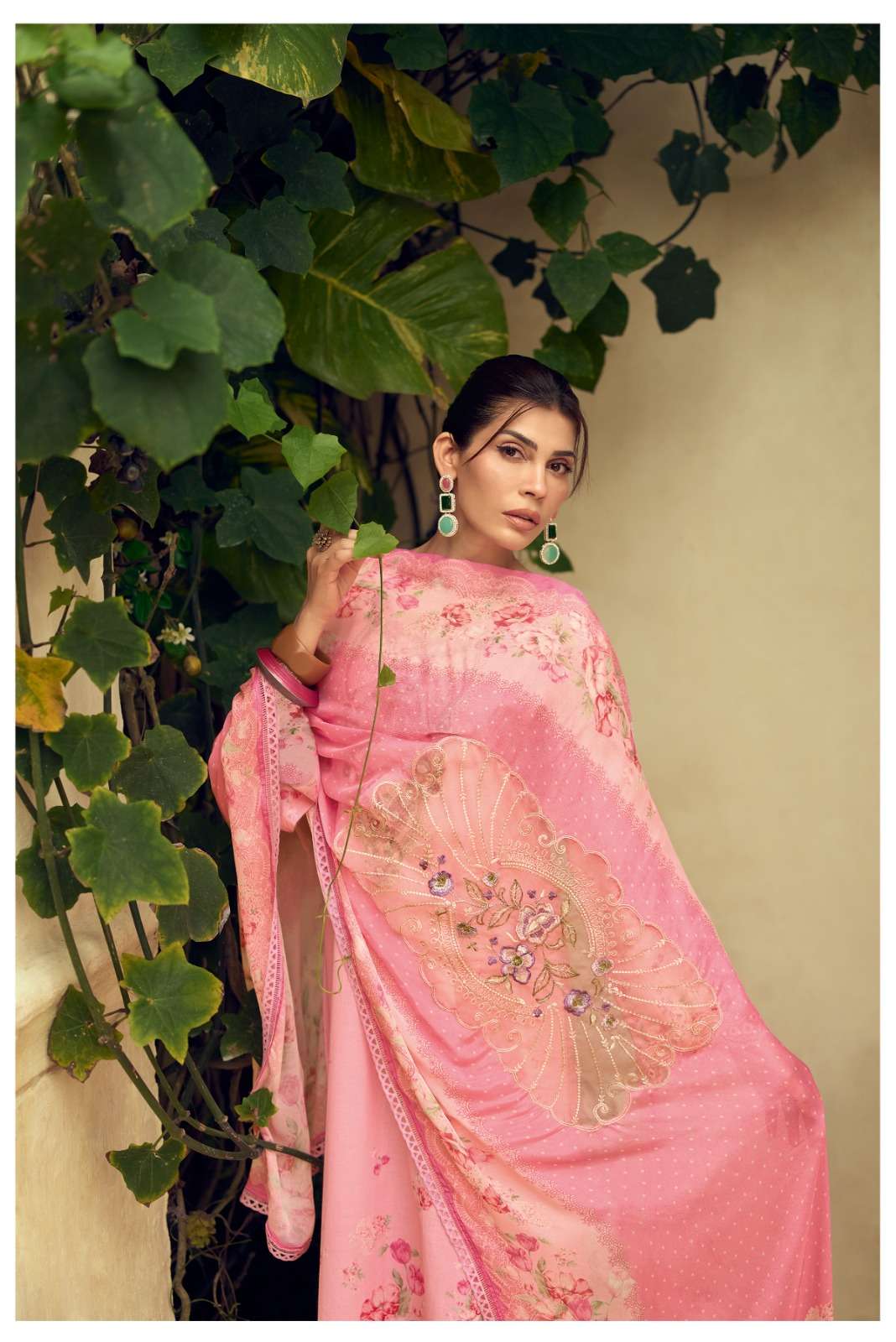 Varsha Morning Air - Amrah Wholesale