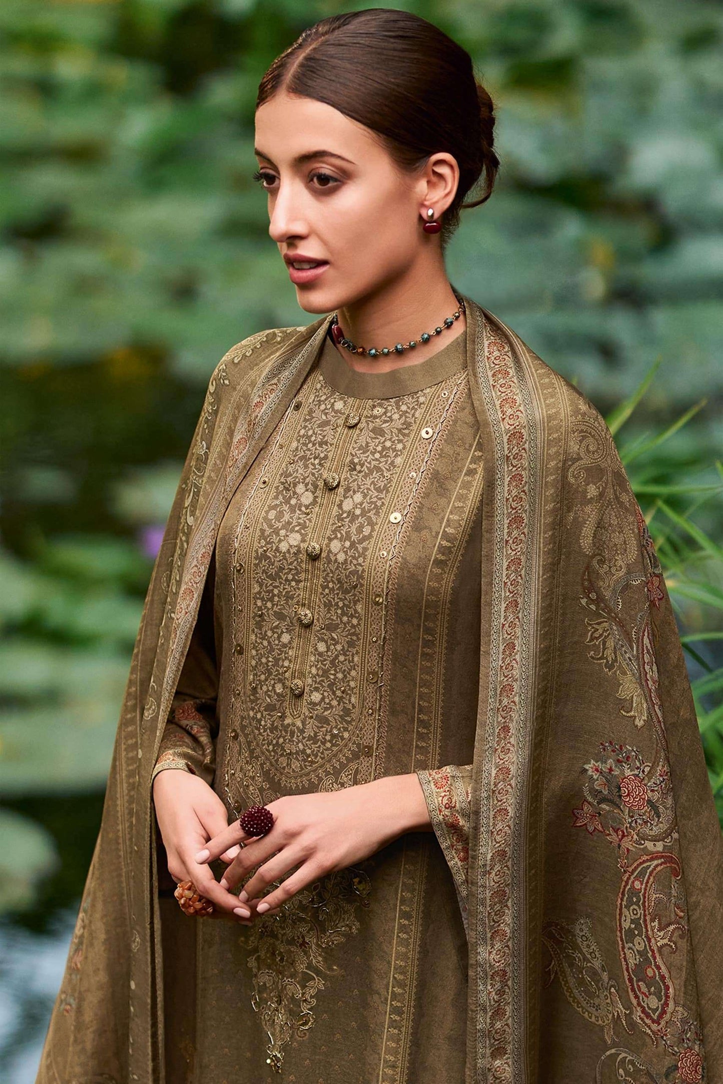 Varsha Fashion Nira