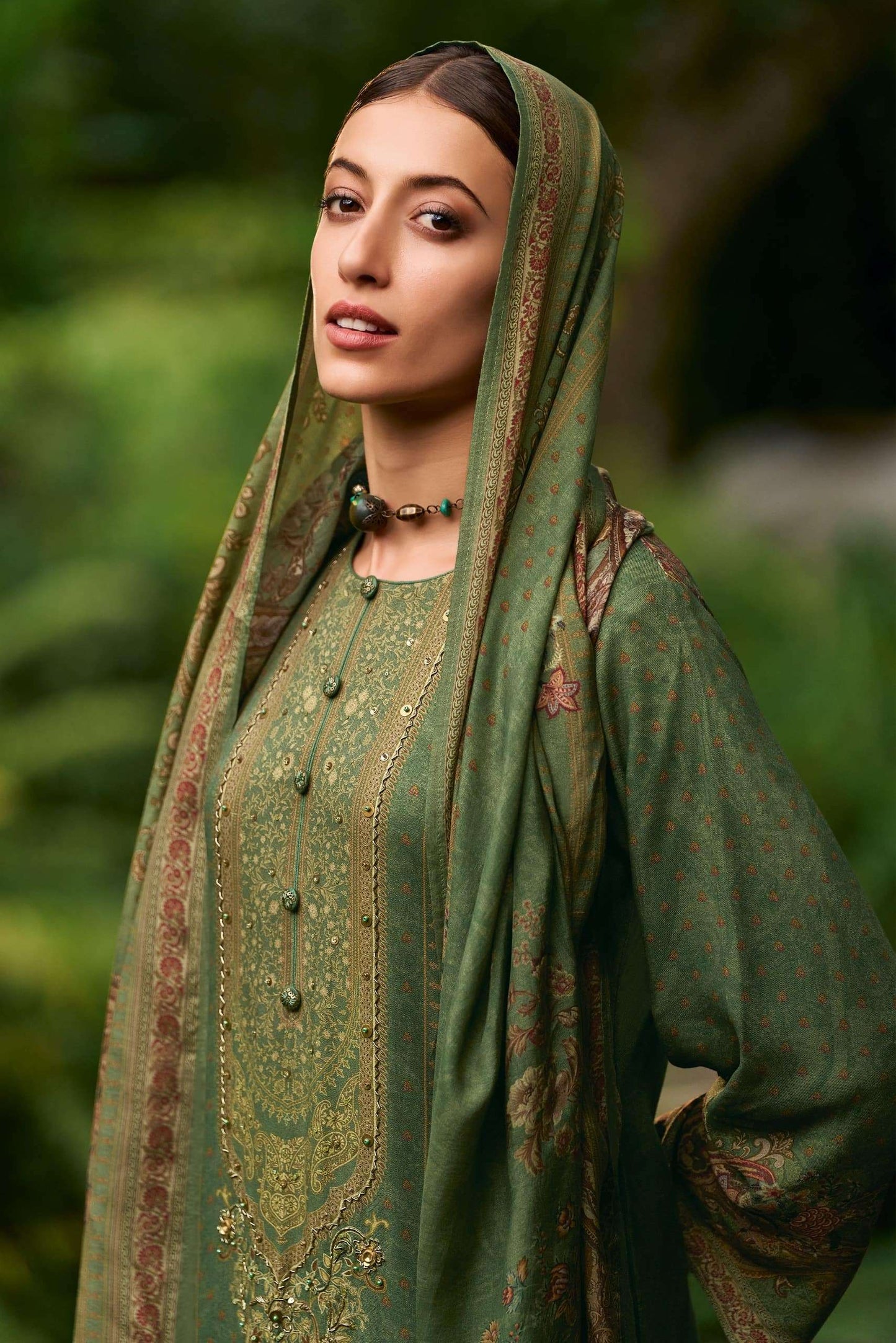Varsha Fashion Nira