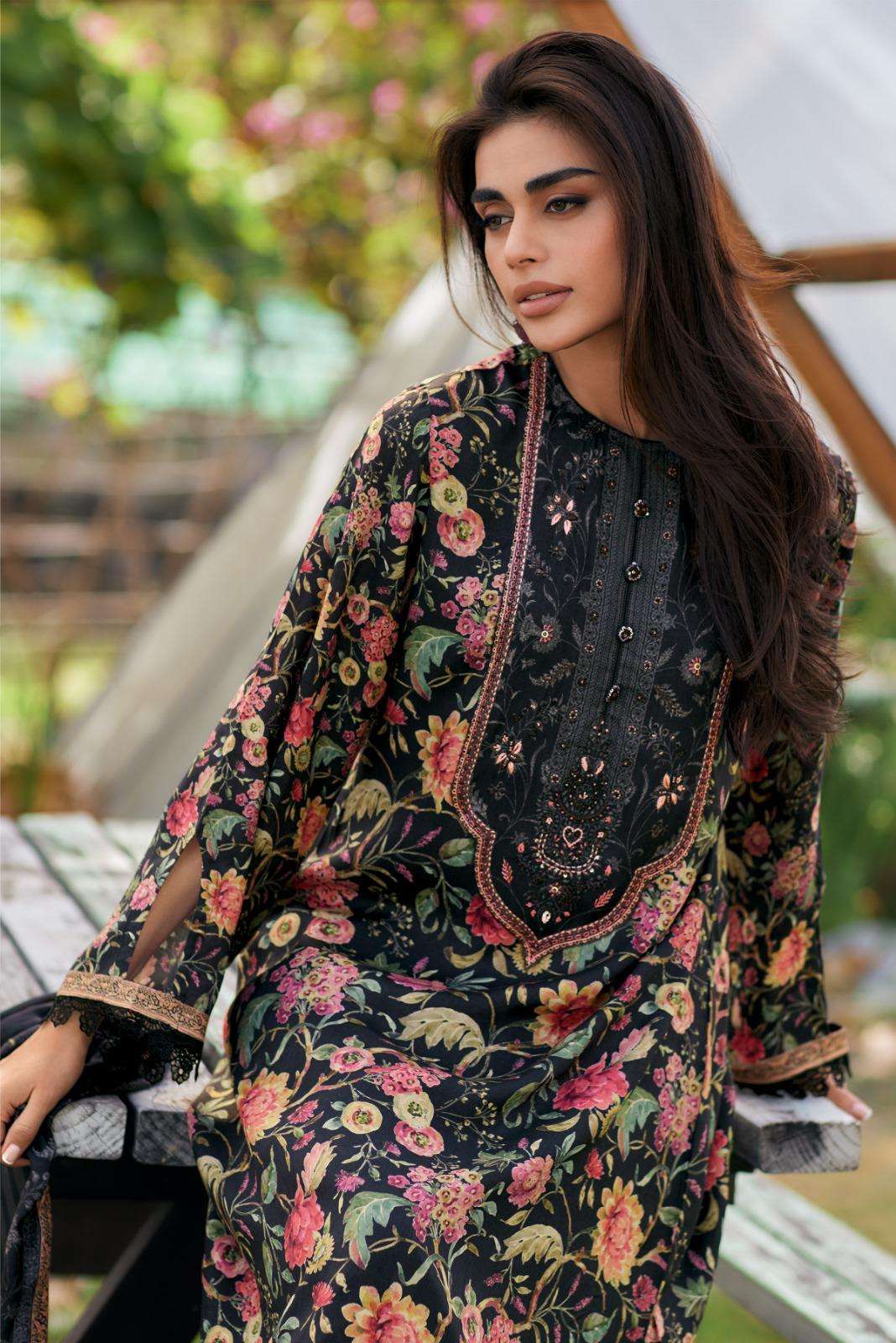 Varsha Shiloh