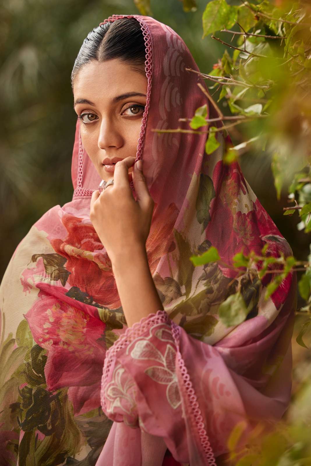 Varsha Fashion Summer Edit Salwar Suit Set Wholesale Catalogue - Amrah Wholesale