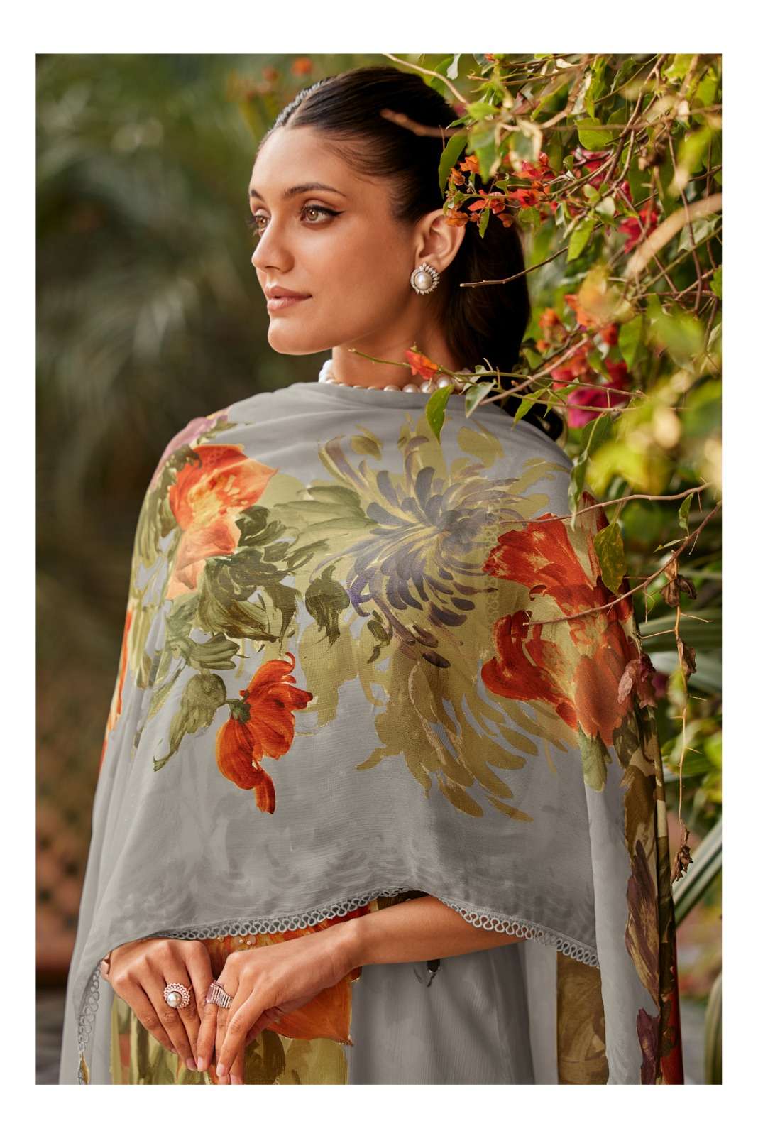 Varsha Fashion Summer Edit Salwar Suit Set Wholesale Catalogue - Amrah Wholesale