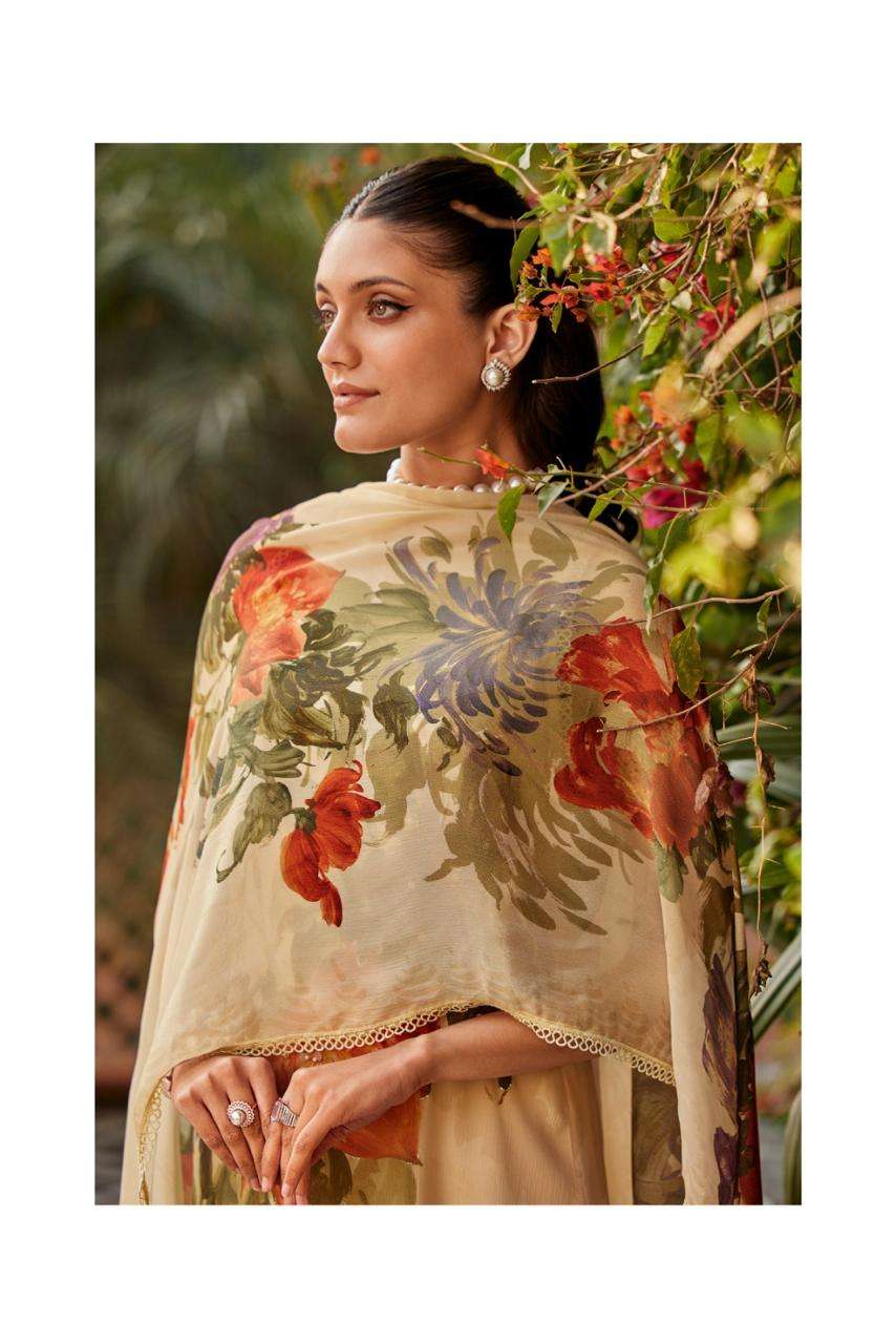 Varsha Fashion Summer Kiss - Amrah Wholesale