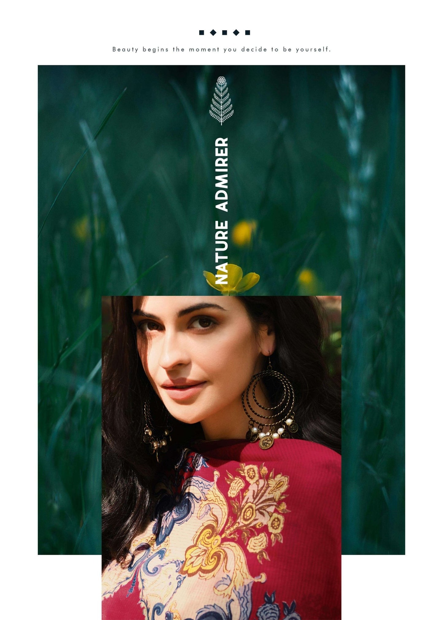 Varsha Vaani Cotton Dress Material - Amrah Wholesale
