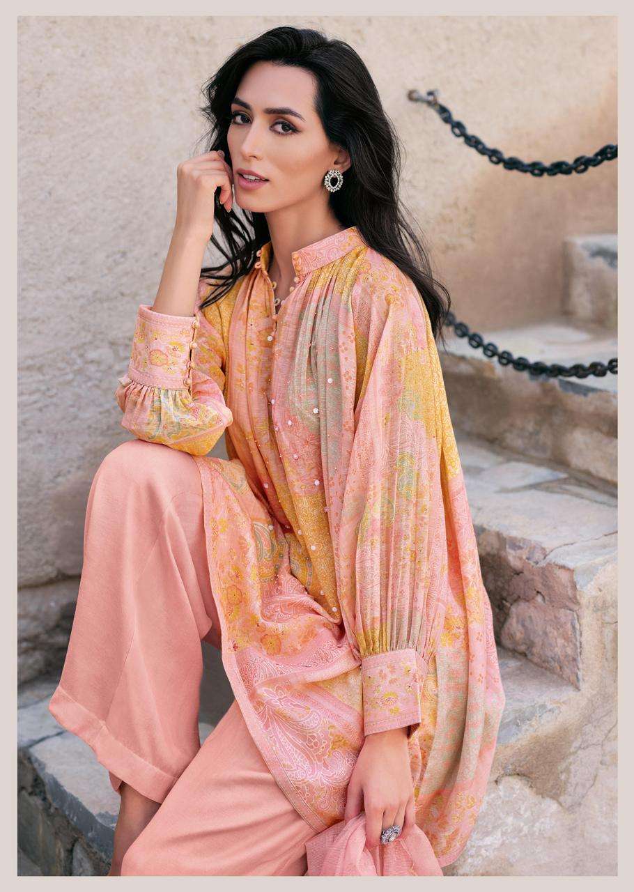Varsha Zoe - Amrah Wholesale