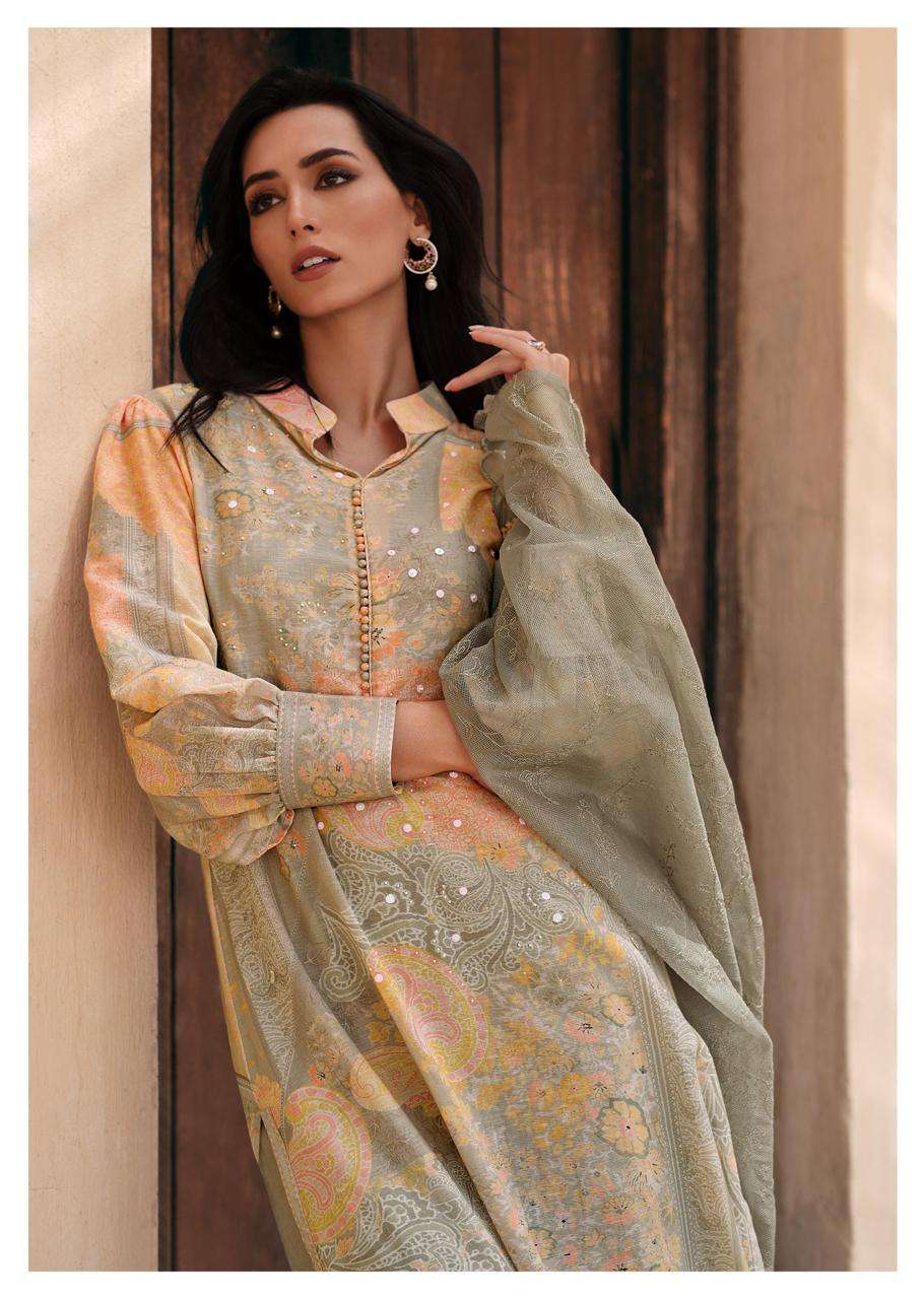 Varsha Zoe - Amrah Wholesale