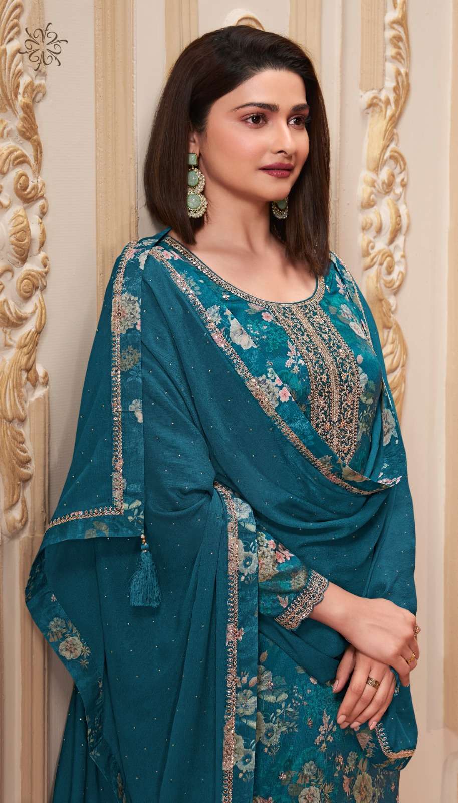 Vinay Fashion Kuleesh Pahal Hitlist