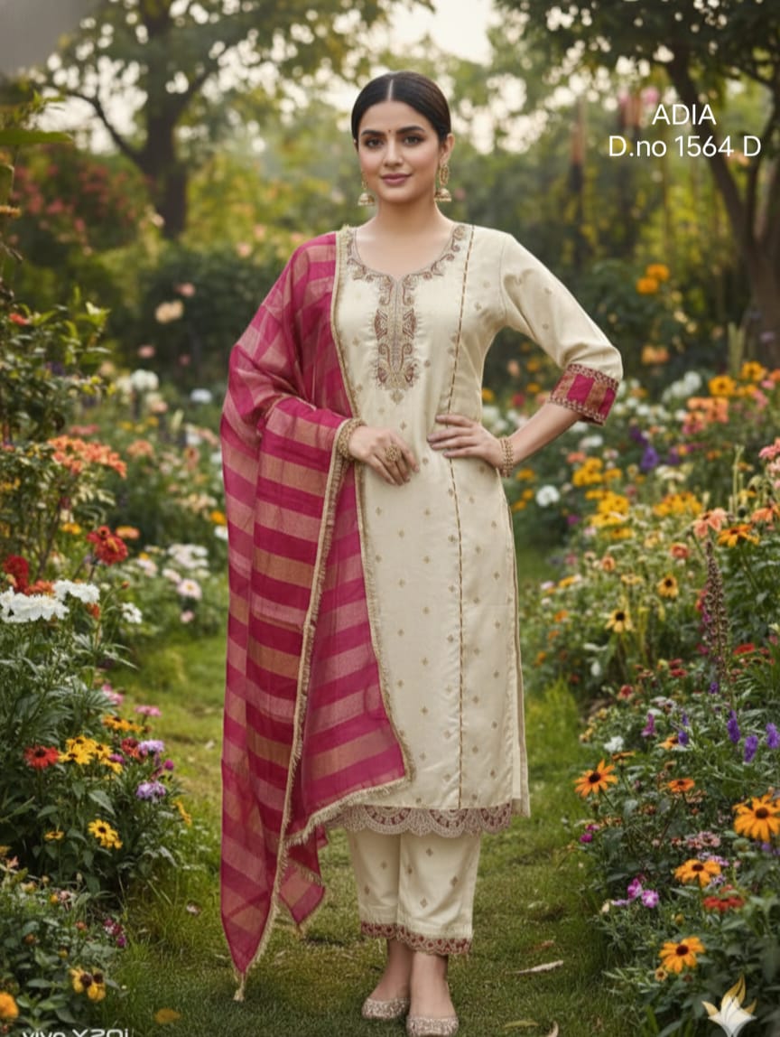 Vitara Adia - Amrah Wholesale
