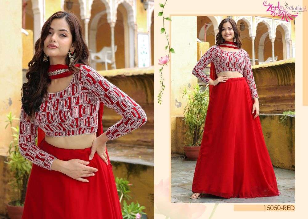 Zeel Clothing Vol-29