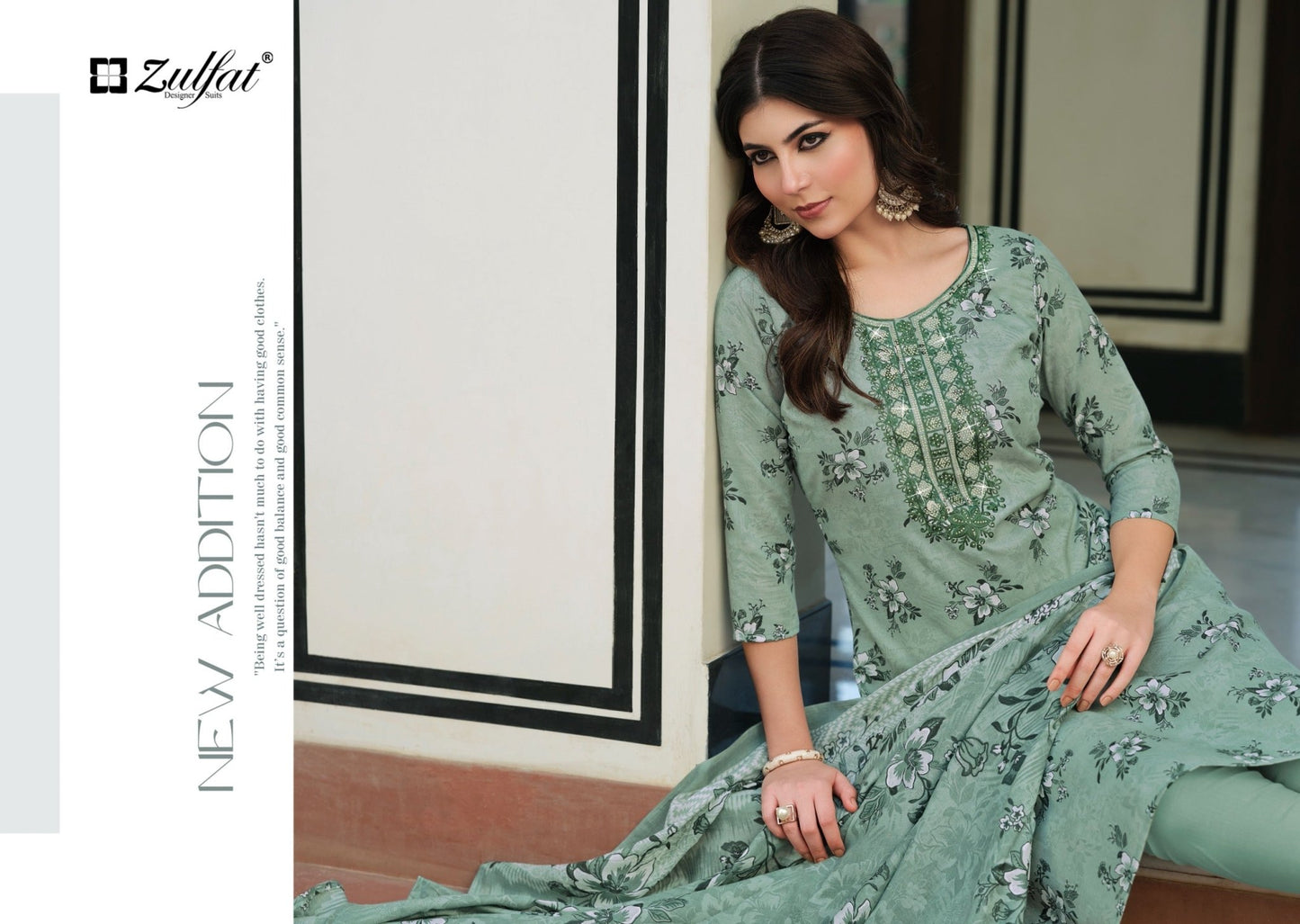 Zulfat Husna - Amrah Wholesale