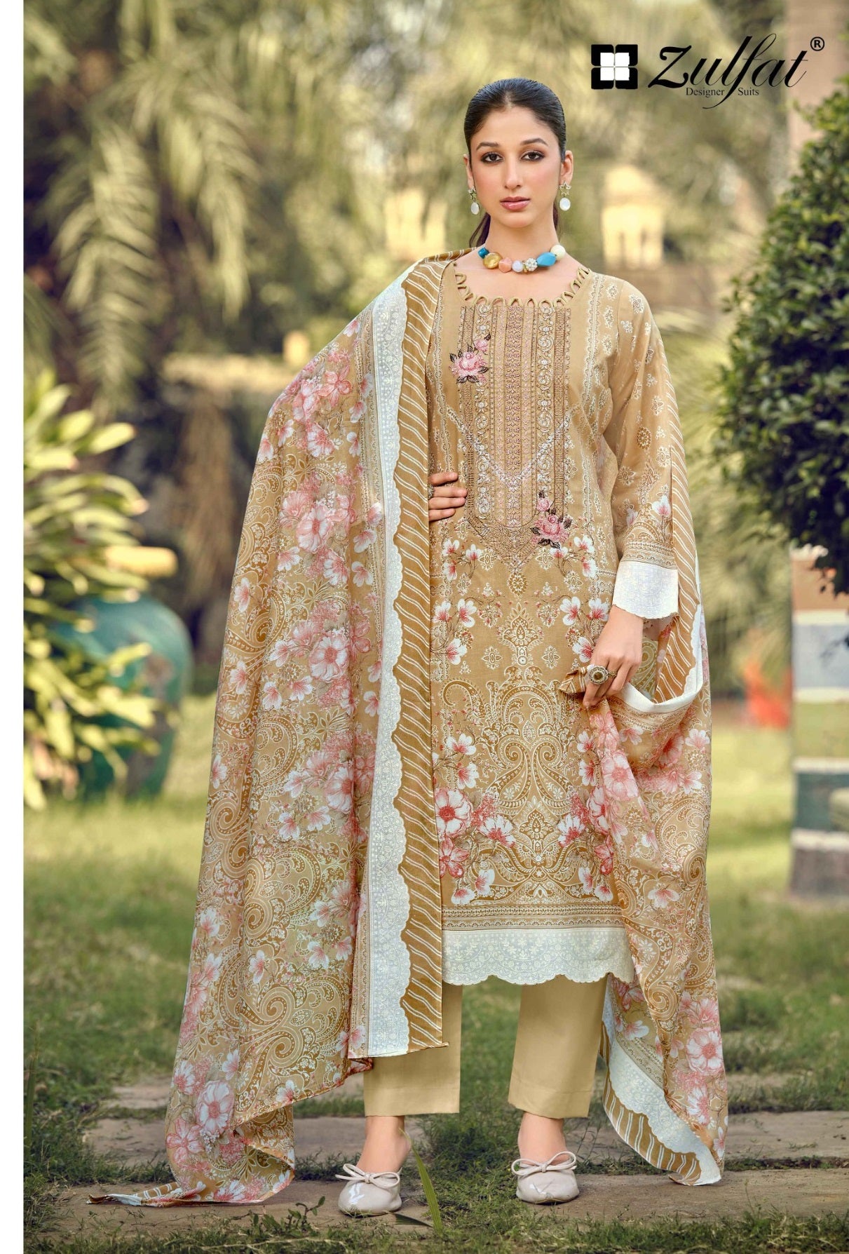 Zulfat Sana Safina Vol 4 - Amrah Wholesale