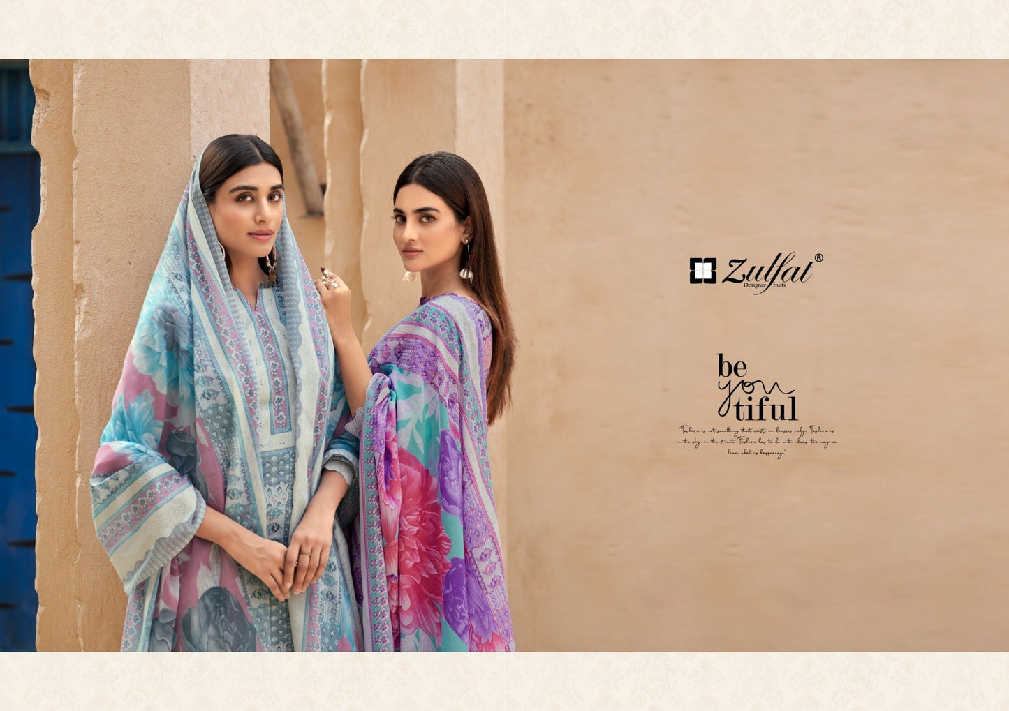 Zulfat Tanaira - Amrah Wholesale