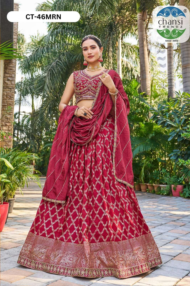 CHANSI TRENDZ - Amrah Wholesale