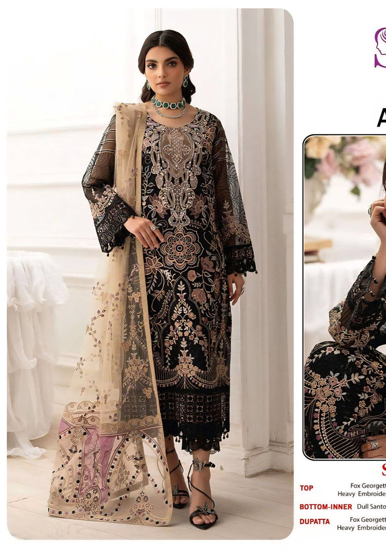 SAJIDA - Amrah Wholesale