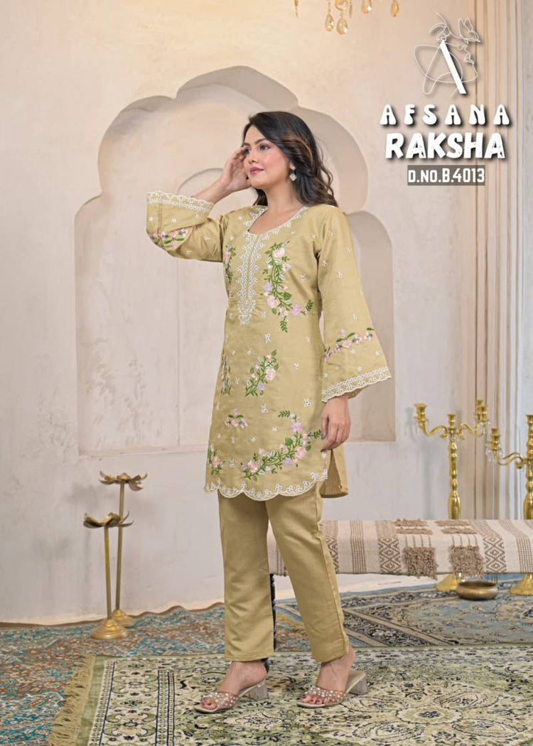AFSANA - Amrah Wholesale
