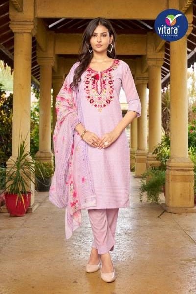 Vitara Fashion - Amrah Wholesale