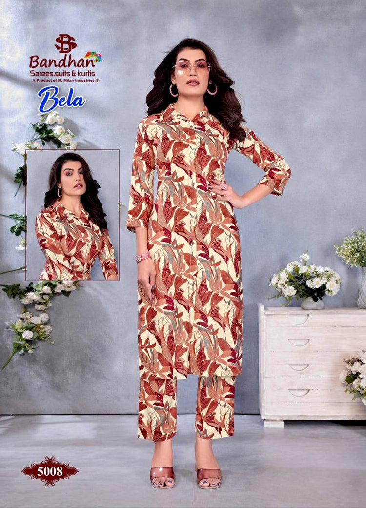 BANDHAN - Amrah Wholesale