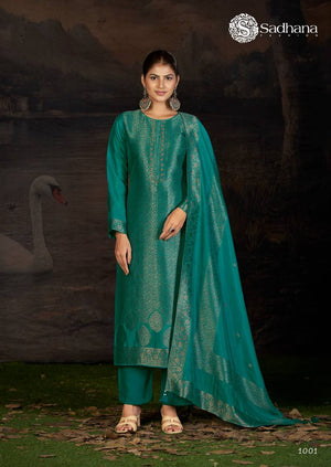 Sadhana Fashion
