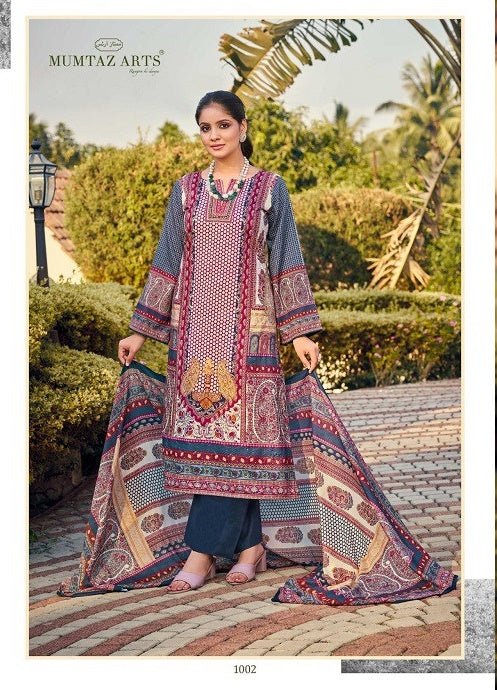 MUMTAZ ARTS - Amrah Wholesale
