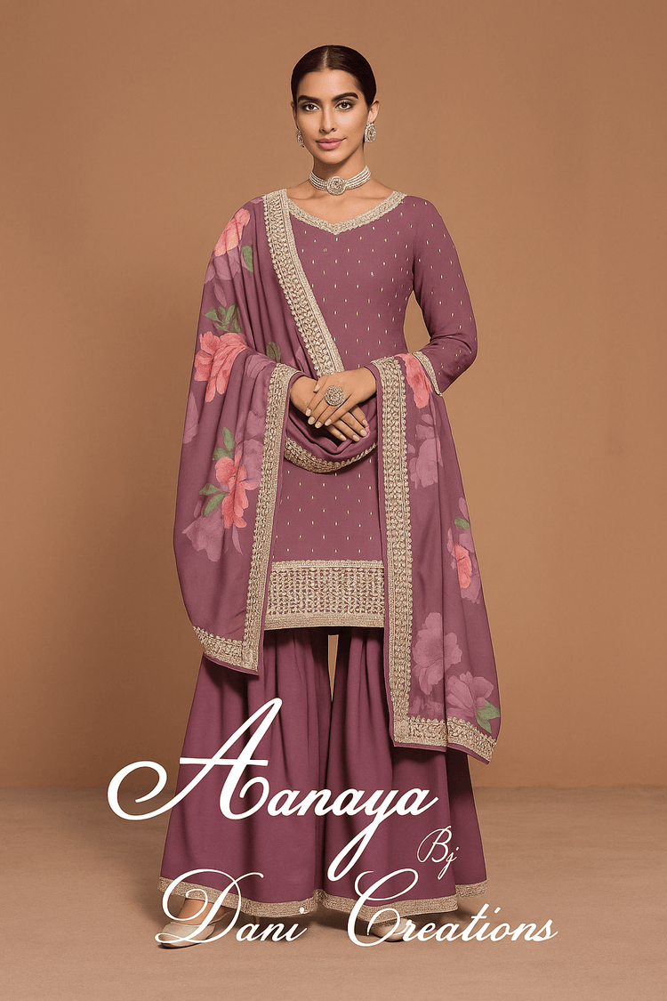AANAYA - Amrah Wholesale