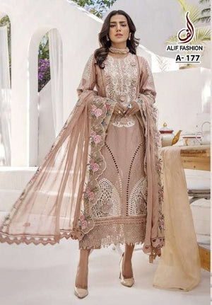 ALIF FASHION
