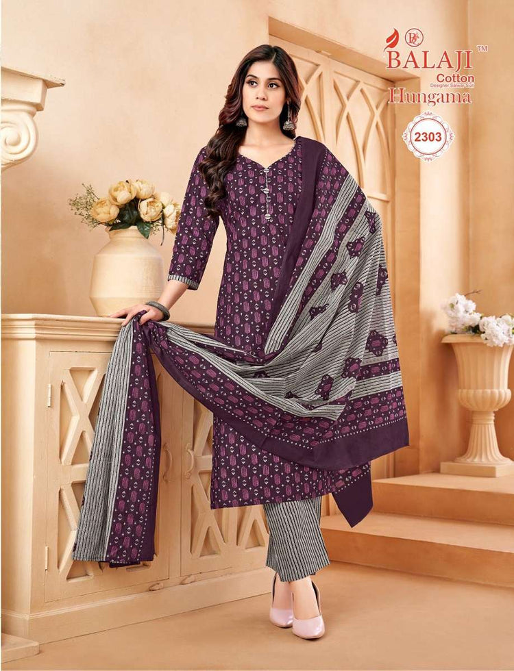 BALAJI COTTON - Amrah Wholesale