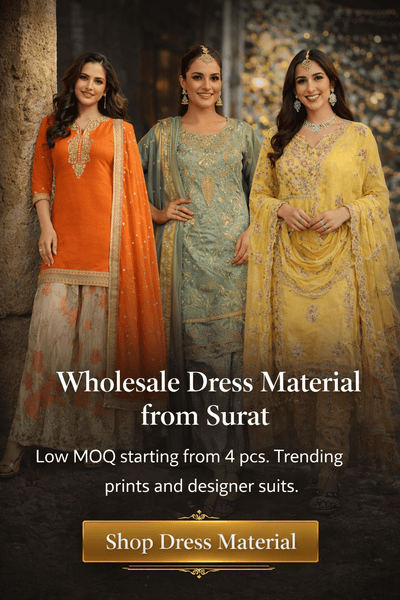 Wholesale Dress Material Online & Dresses - Amrah Wholesale Surat Wholesale Dress Material Online & Dresses - Amrah Wholesale Surat