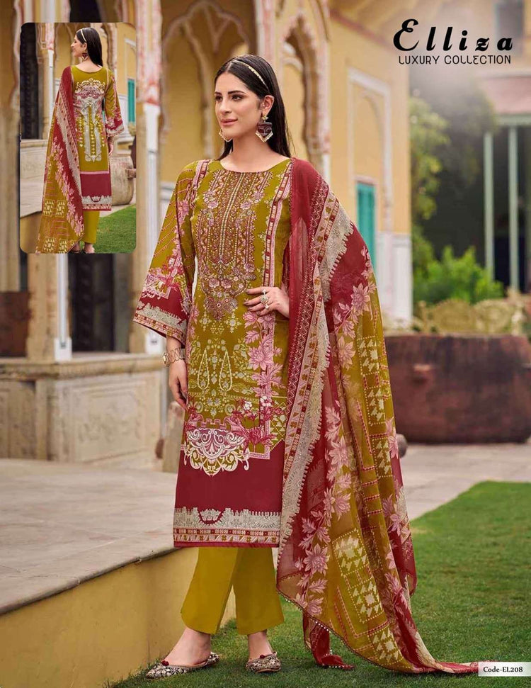 ELLIZA - Amrah Wholesale