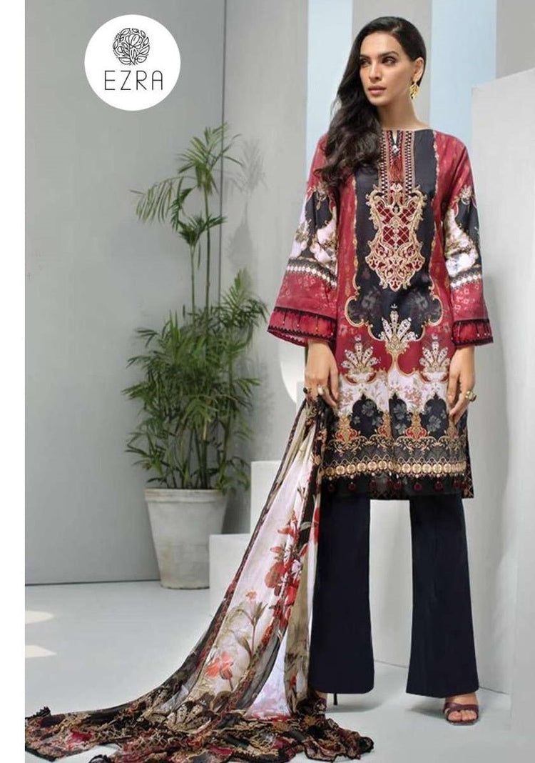 EZRA - Amrah Wholesale