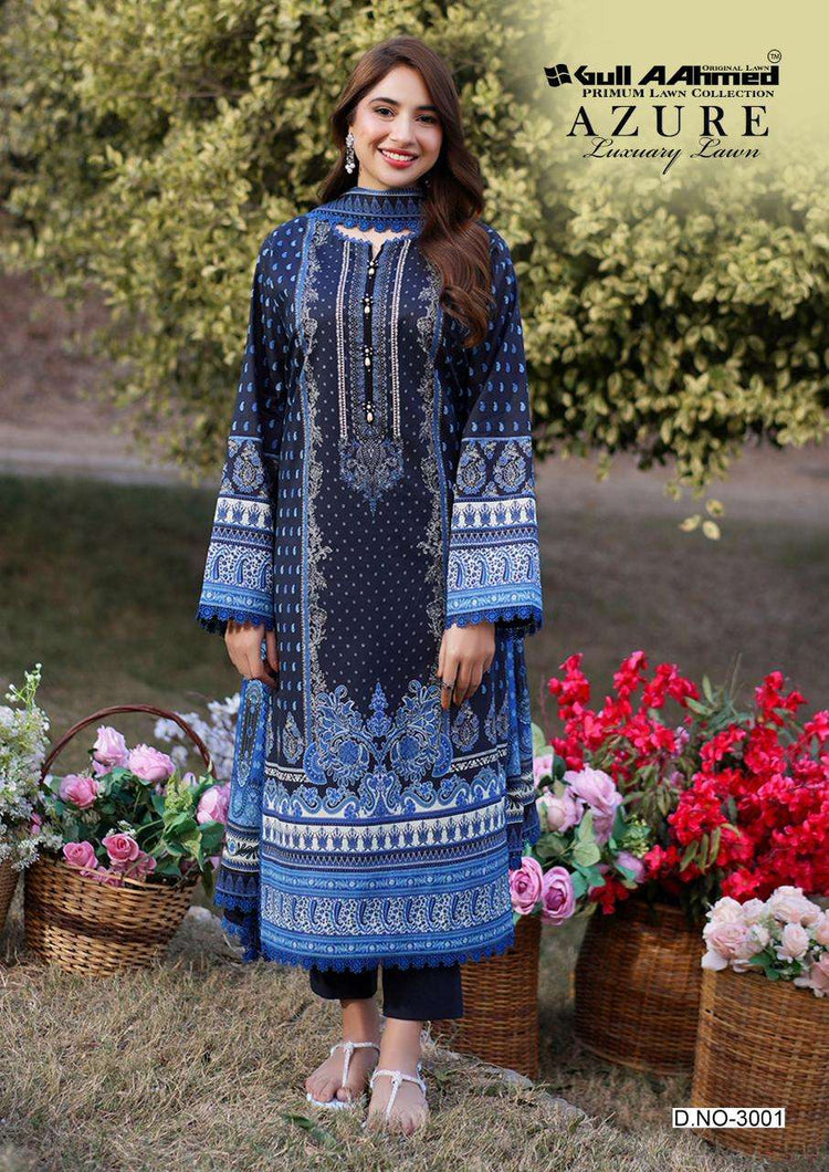 GULLAAHMED - Amrah Wholesale