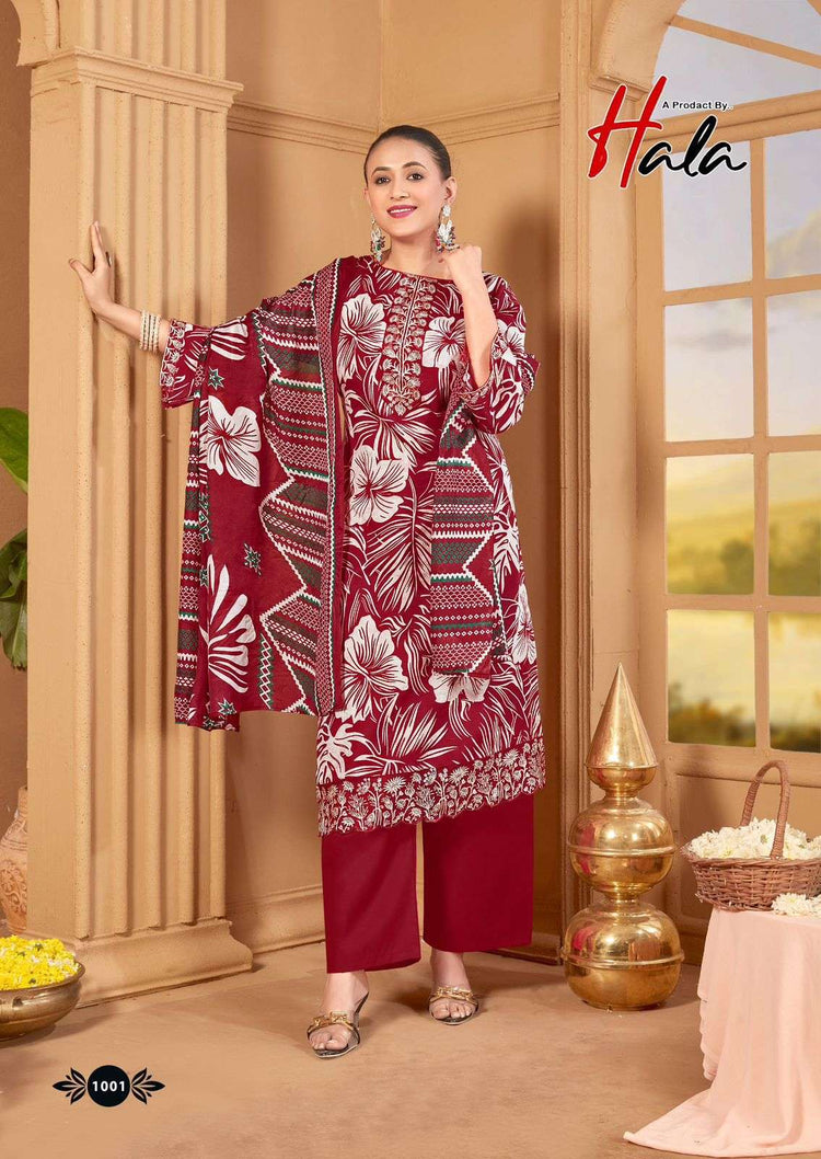 HALA - Amrah Wholesale